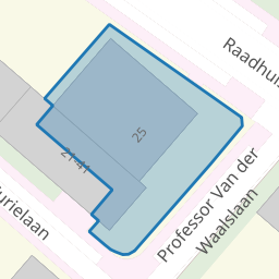 Perceel VST00-B-8865