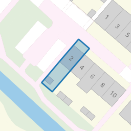 Perceel VST00-B-8883