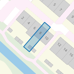 Perceel VST00-B-8886