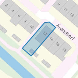 Perceel VST00-B-8888