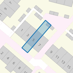 Perceel VST00-B-8894