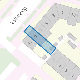 Perceel VST00-B-8897