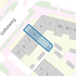 Perceel VST00-B-8899