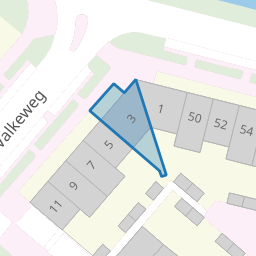 Perceel VST00-B-8900