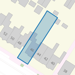 Perceel VST00-B-8952