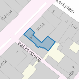 Perceel VST00-B-8959