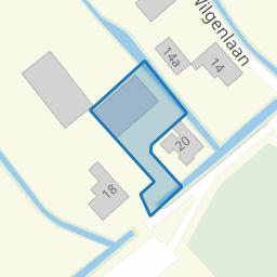 Perceel VST00-B-8970