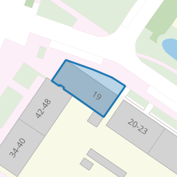 Perceel VST00-B-8981