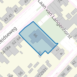 Perceel VST00-B-8989