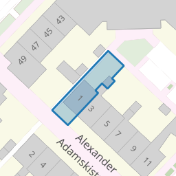 Perceel VST00-B-9013