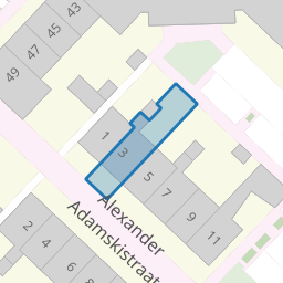 Perceel VST00-B-9014