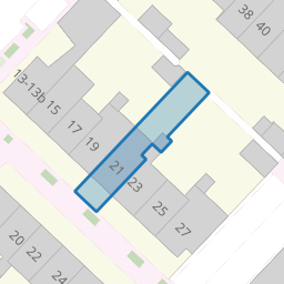 Perceel VST00-B-9024