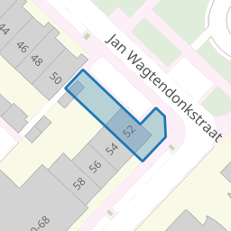 Perceel VST00-B-9031