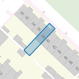 Perceel VST00-B-9038