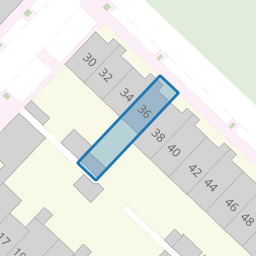 Perceel VST00-B-9039