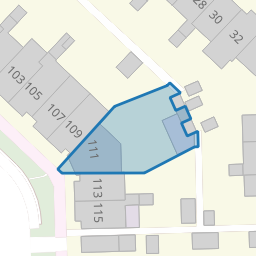 Perceel VST00-B-9054