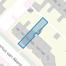 Perceel VST00-B-9058