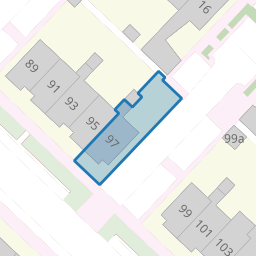 Perceel VST00-B-9061