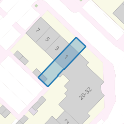 Perceel VST00-B-9071