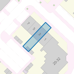 Perceel VST00-B-9072