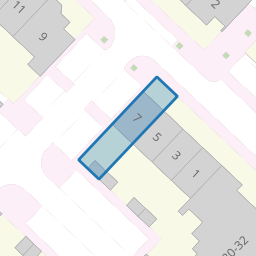 Perceel VST00-B-9074