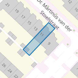 Perceel VST00-B-9076