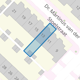 Perceel VST00-B-9077