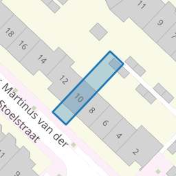 Perceel VST00-B-9086