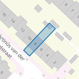 Perceel VST00-B-9087