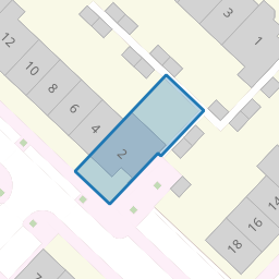 Perceel VST00-B-9090