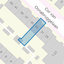 Perceel VST00-B-9106