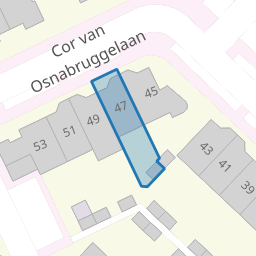 Perceel VST00-B-9113