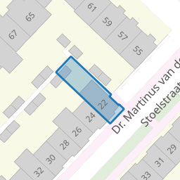 Perceel VST00-B-9132