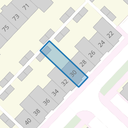 Perceel VST00-B-9136