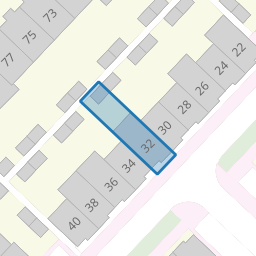 Perceel VST00-B-9137