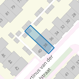 Perceel VST00-B-9140