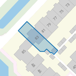 Perceel VST00-B-9147