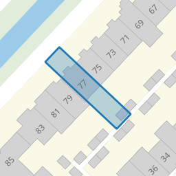 Perceel VST00-B-9150