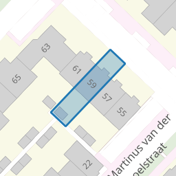 Perceel VST00-B-9159