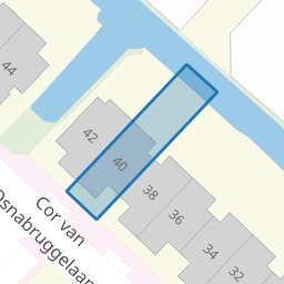 Perceel VST00-B-9163