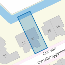 Perceel VST00-B-9172