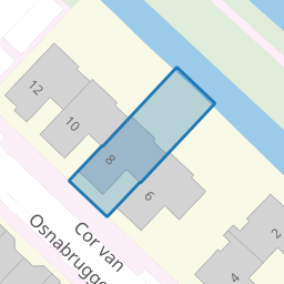 Perceel VST00-B-9179