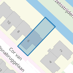 Perceel VST00-B-9180