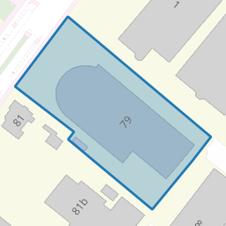 Perceel VST00-B-9188