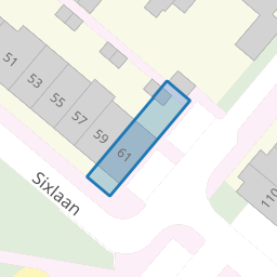 Perceel VST00-B-9209