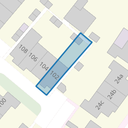 Perceel VST00-B-9222