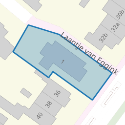 Perceel VST00-B-9236