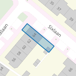 Perceel VST00-B-9251