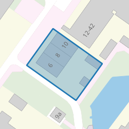 Perceel VST00-B-9258