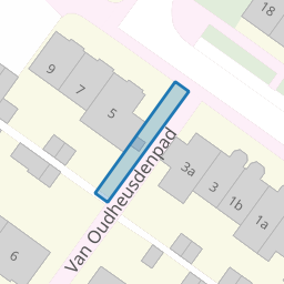 Perceel VST00-B-9261